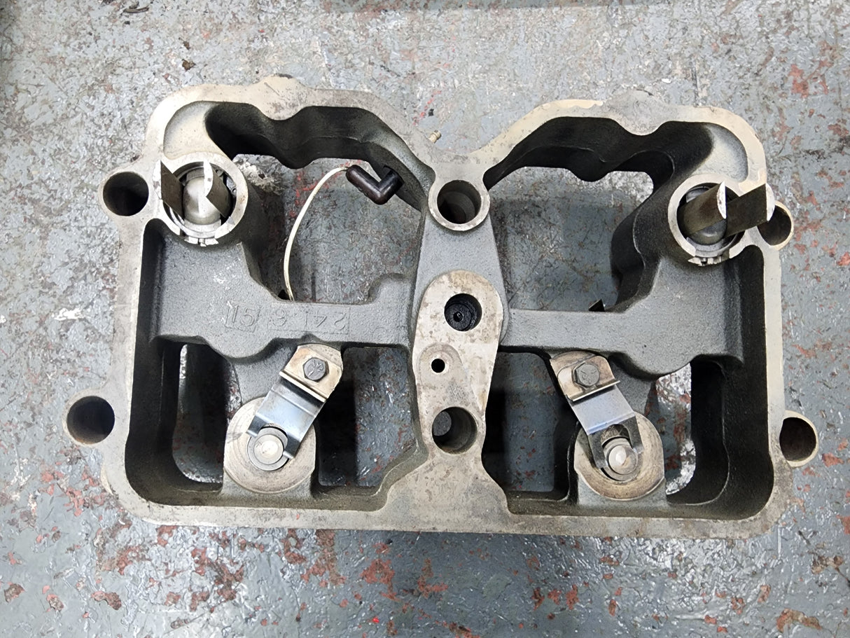 OEM Cummins BigCam IV Engine Brakes C14A For Sale