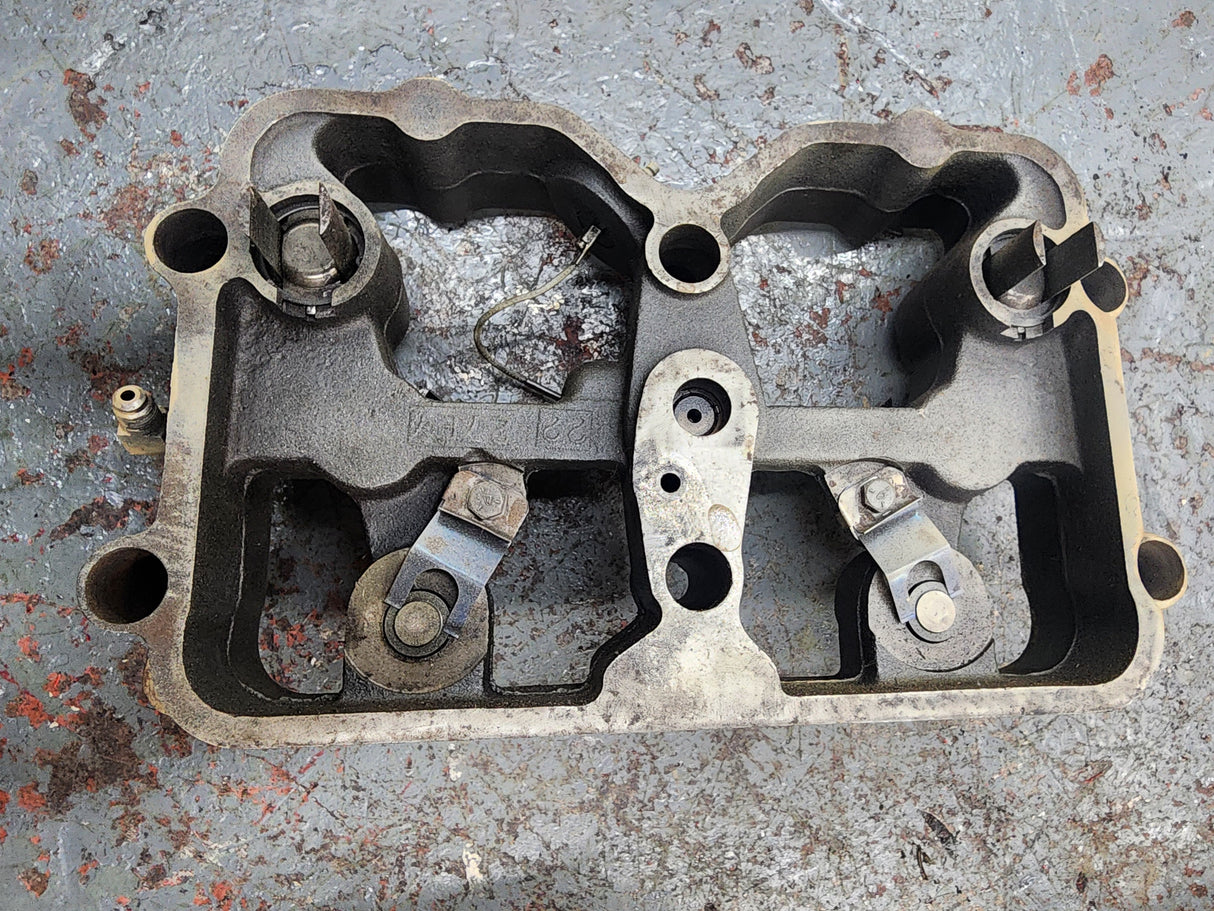 OEM Cummins BigCam IV Engine Brakes C14A For Sale