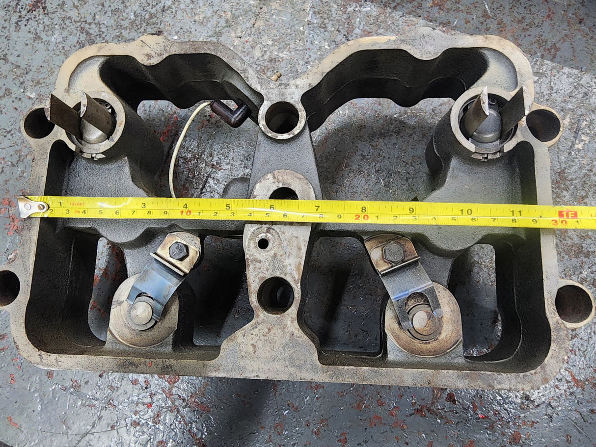 OEM Cummins BigCam IV Engine Brakes C14A For Sale