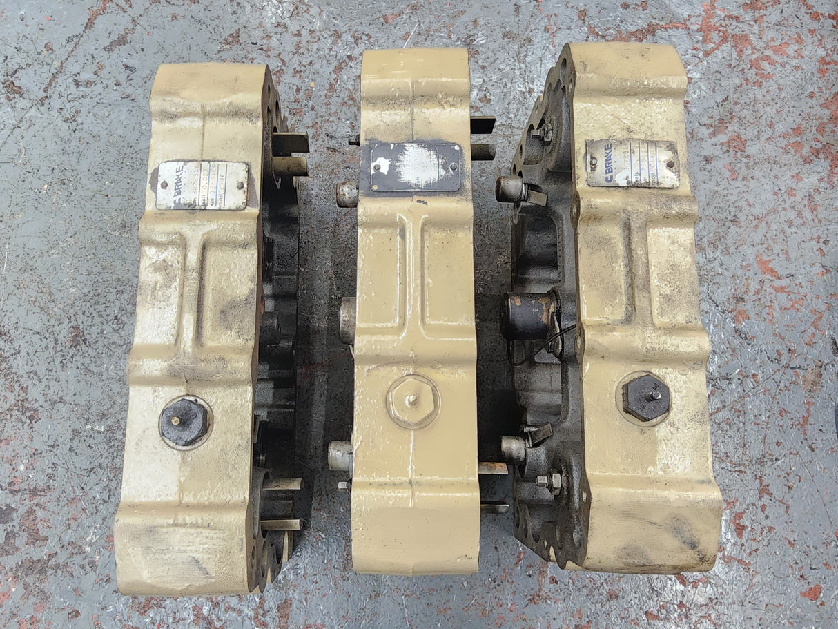 Cummins N14 Celect PLUS 3072516 Engine C Brakes For Sale