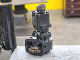 Muncie PTO W/ Hydraulic Pump For Sale, 6 Bolts