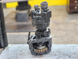 Muncie PTO W/ Hydraulic Pump For Sale, 6 Bolts