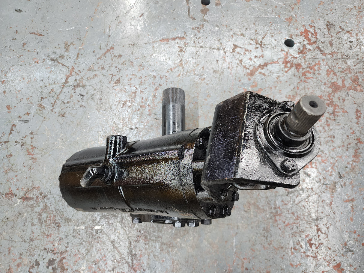 R.H. Sheppard Steering Gear Box 482