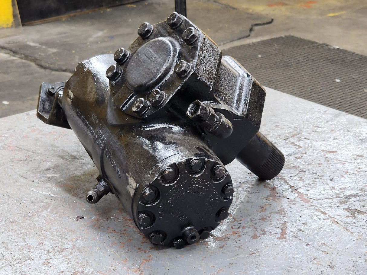 R.H. Sheppard Steering Gear Box 482