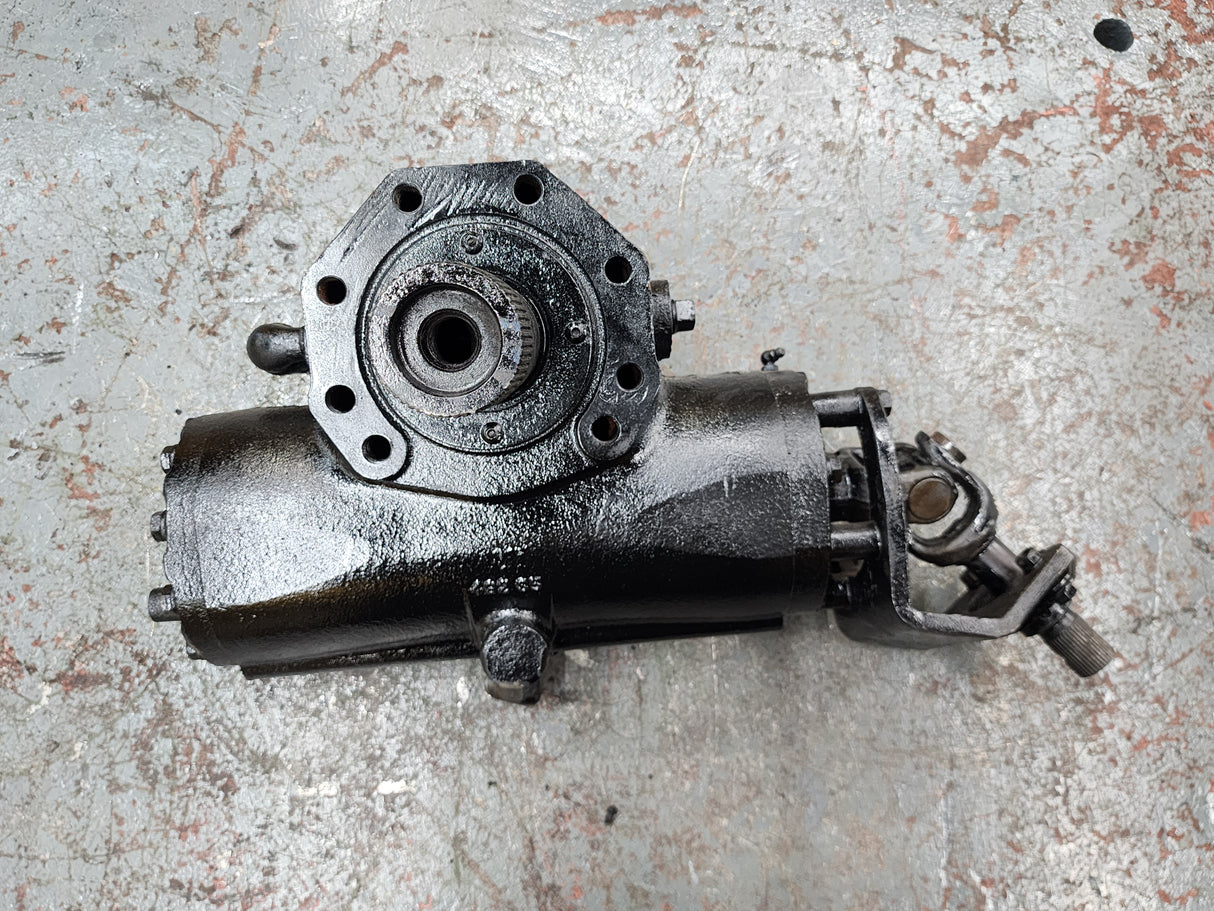 R.H. Sheppard Steering Gear Box 482