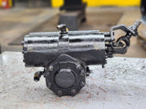 R.H. Sheppard Steering Gear Box 482