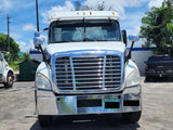 2012 Freightliner Cascadia 125 Conventional Cab For Sale, Front Axle to Chassis W/ Title