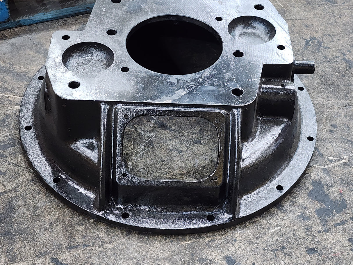 Eaton-Fuller Steel Bell Housing 15160 For Sale