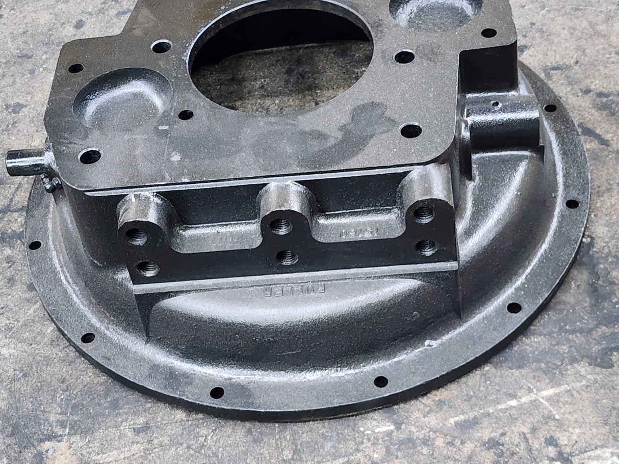 Eaton-Fuller Steel Bell Housing 15160 For Sale