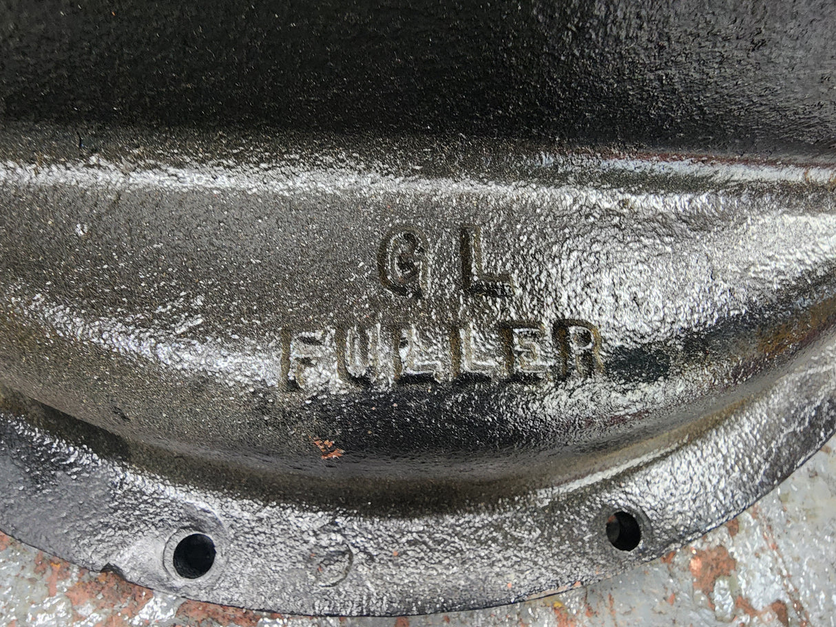 GL Fuller Steel Flywheel Housing For Sale, Yoke Clutch Release Part # F105C153