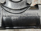 R.H. Sheppard M80 Steering Gear Box W/Pitman Arm For Sale