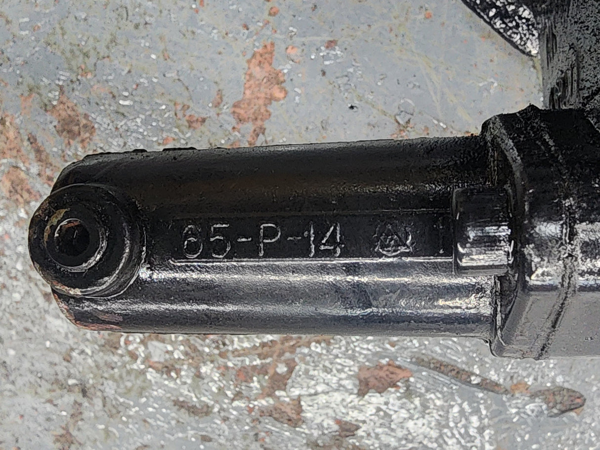 Chelsea PTO 446SETX-W3XK W/Vickers Hydraulic Pump 251263-V2- For Sale