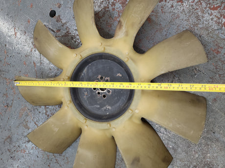 BorgWarner 24" Fan Blade For Sale