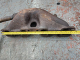 Isuzu NPR 4HE1XS Exhaust Manifold For Sale