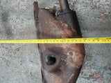 Isuzu NPR 4HE1XS Exhaust Manifold For Sale