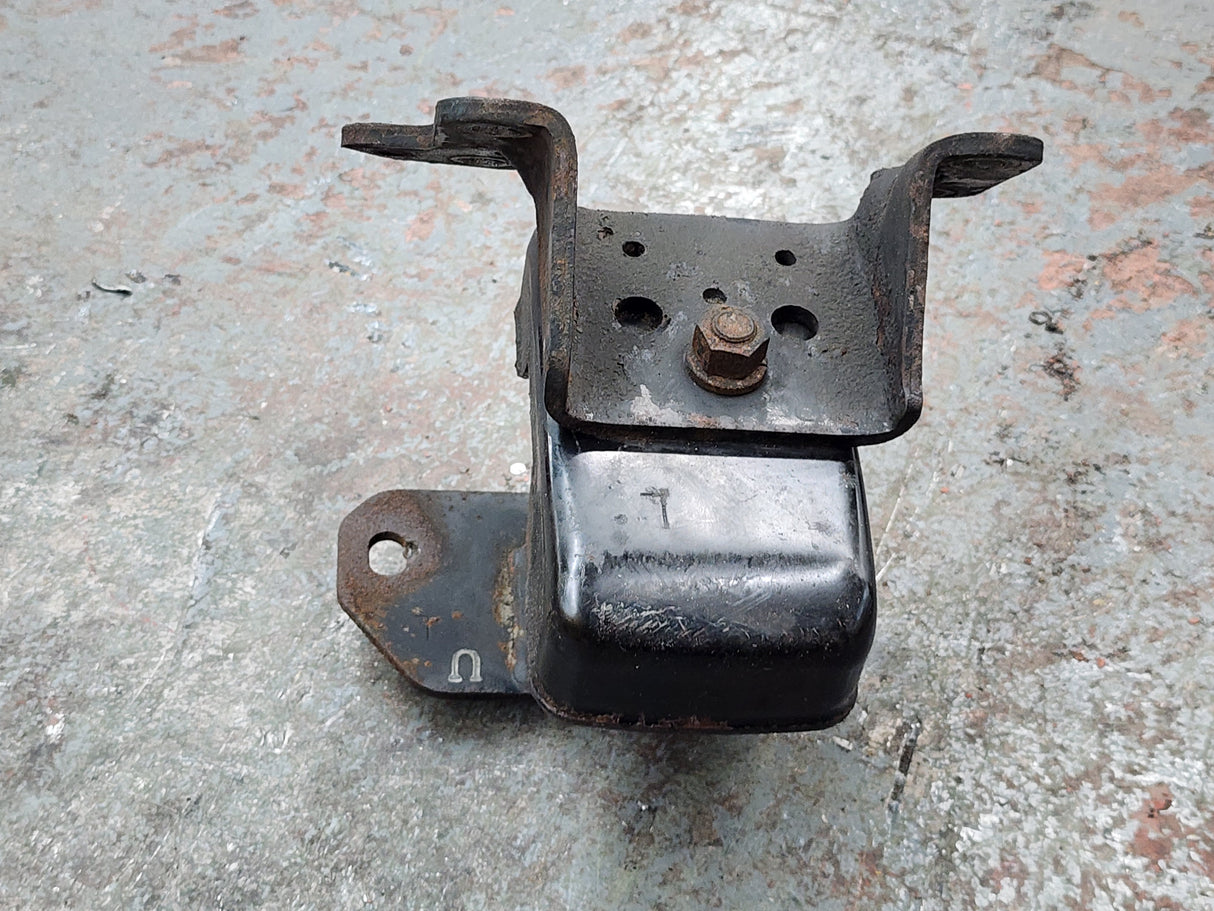 Isuzu NPR 4HE1XS Left Engine Mount For Sale