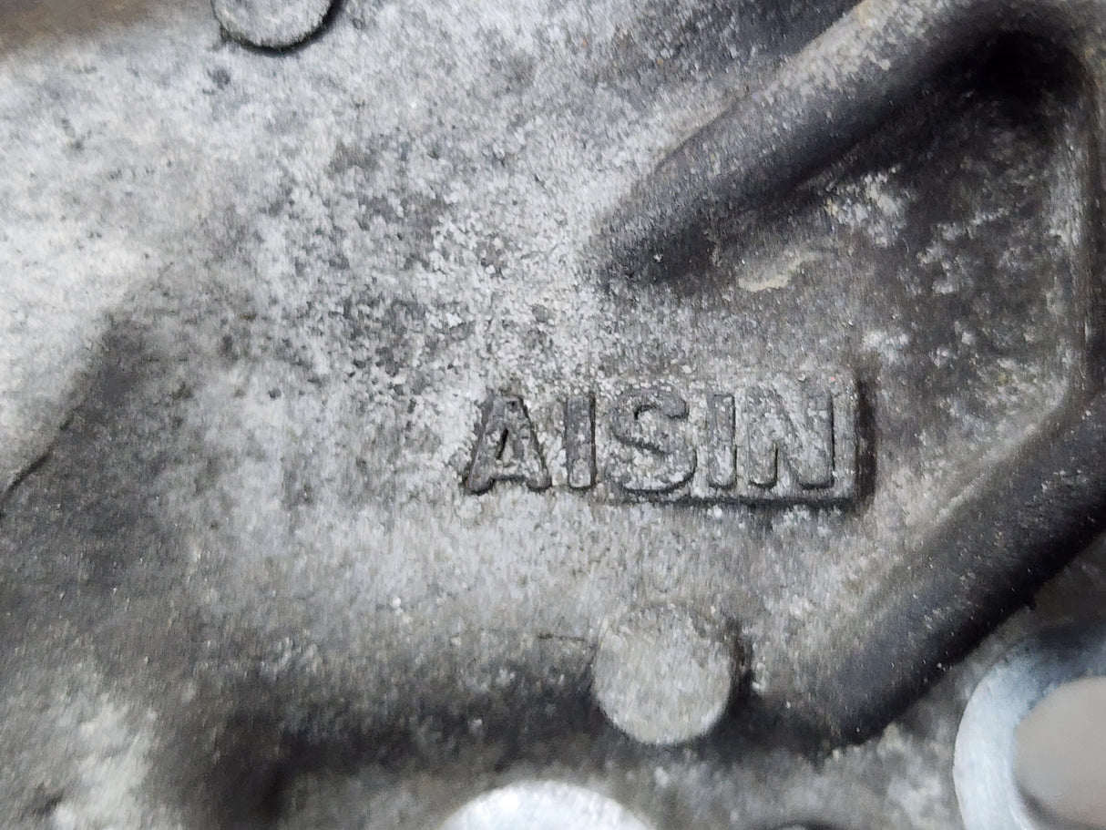 Isuzu NPR 4HE1XS Aisin Water Pump For Sale