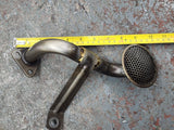 Isuzu NPR 4HE1XS Oil Sump Pickup Tube For Sale