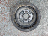 Isuzu NPR Pulley w/ Mounting Plate For Sale