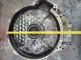 Isuzu NPR 4HE1XS Aluminum Flywheel Housing For Sale