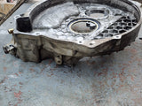 Isuzu NPR 4HE1XS Aluminum Flywheel Housing For Sale