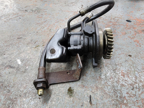 Isuzu NPR 4HE1XS Power Steering Pump For Sale