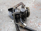 Isuzu NPR 4HE1XS Power Steering Pump For Sale