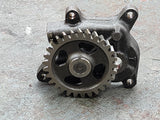 Isuzu NPR 4HE1XS Oil Pump For Sale