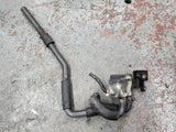 Isuzu NPR 4HE1XS Part # PA6-GF20 For Sale