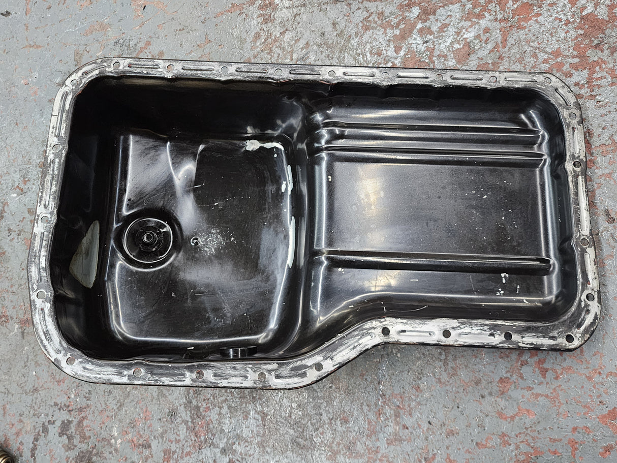 Isuzu NPR Diesel Engine Oil Pan For Sale