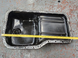 Isuzu NPR Diesel Engine Oil Pan For Sale