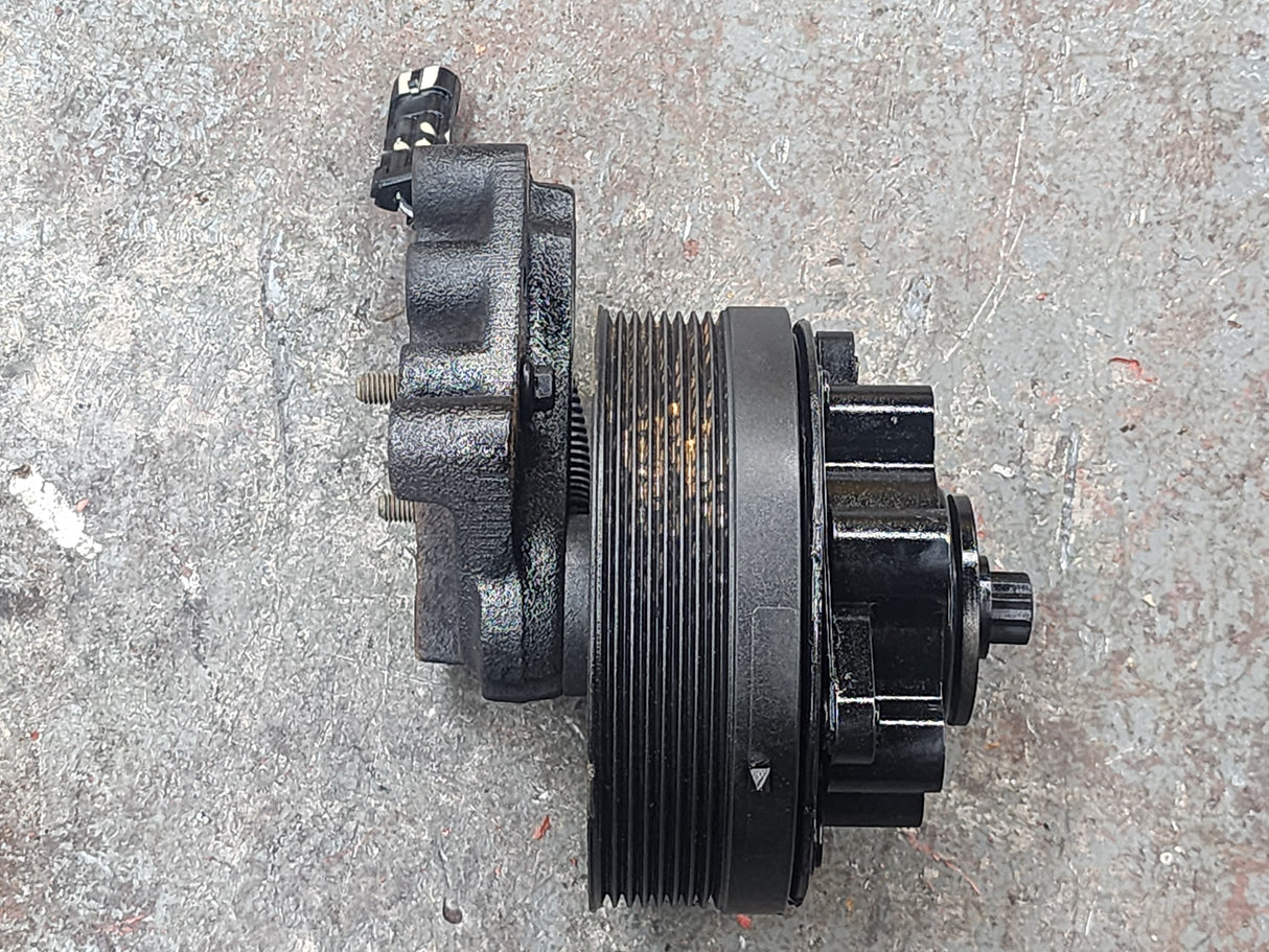 Cummins B6.7L BorgWarner Electromagnetic Fan Clutch