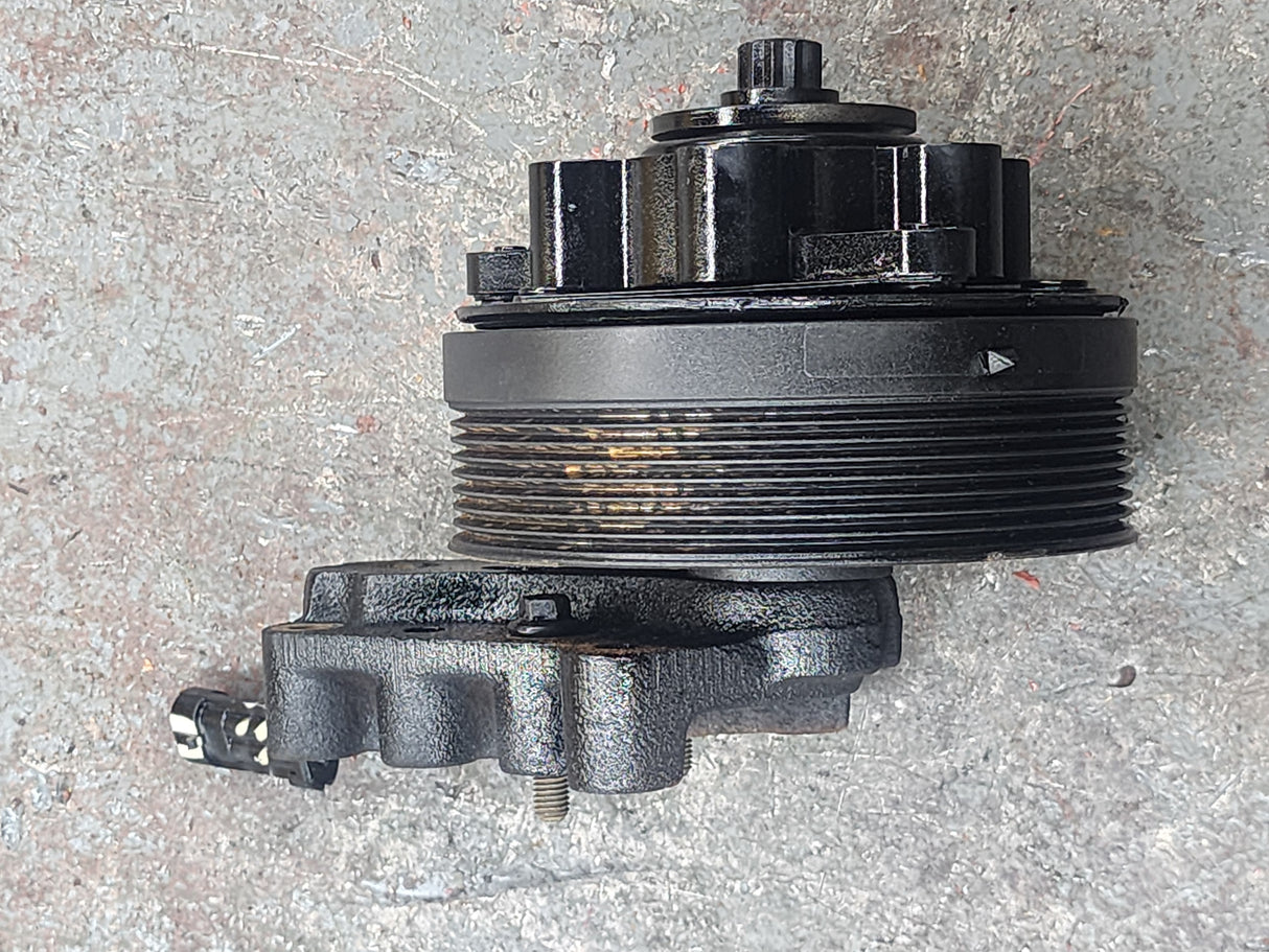 Cummins B6.7L BorgWarner Electromagnetic Fan Clutch