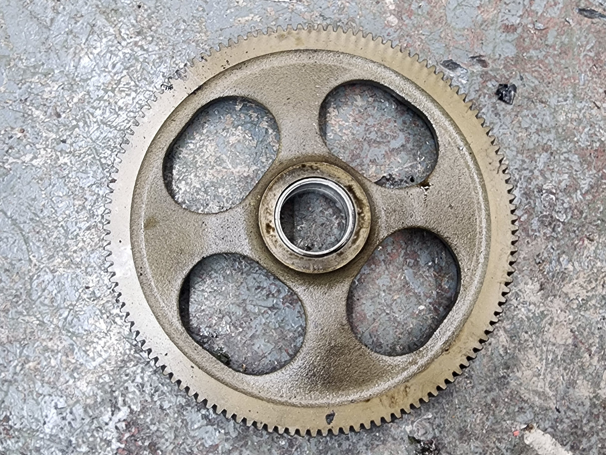 Isuzu NPR 4HE1XS Engine Idler / Timing Gear For Sale