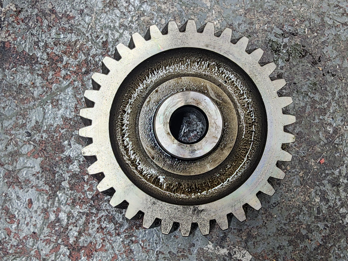 Isuzu NPR 4HE1XS Timing Gear For Sale