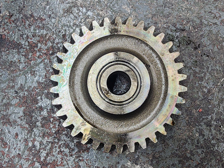 Isuzu NPR 4HE1XS Timing Gear For Sale