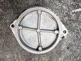 Isuzu NPR 4HE1XS Camshaft Cover For Sale