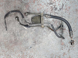 Isuzu NPR 4HE1XS Engine Fuel Line For Sale