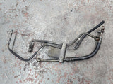 Isuzu NPR 4HE1XS Engine Fuel Line For Sale