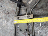 Isuzu NPR 4HE1XS Engine Fuel Line For Sale