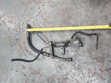 Isuzu NPR 4HE1XS Engine Fuel Line For Sale