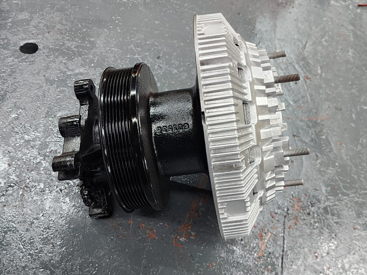 Cummins ISL9 Horton Fan Clutch 98A9996 For Sale