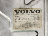 Volvo ECM Part # 20412511 P06