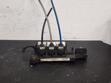 OEM International Prostar Air Control Solenoid 3-Valve w/ Chassis Control Module 114578