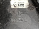 Bendix Clutch & Brake Assembly Housing Part # 100117699