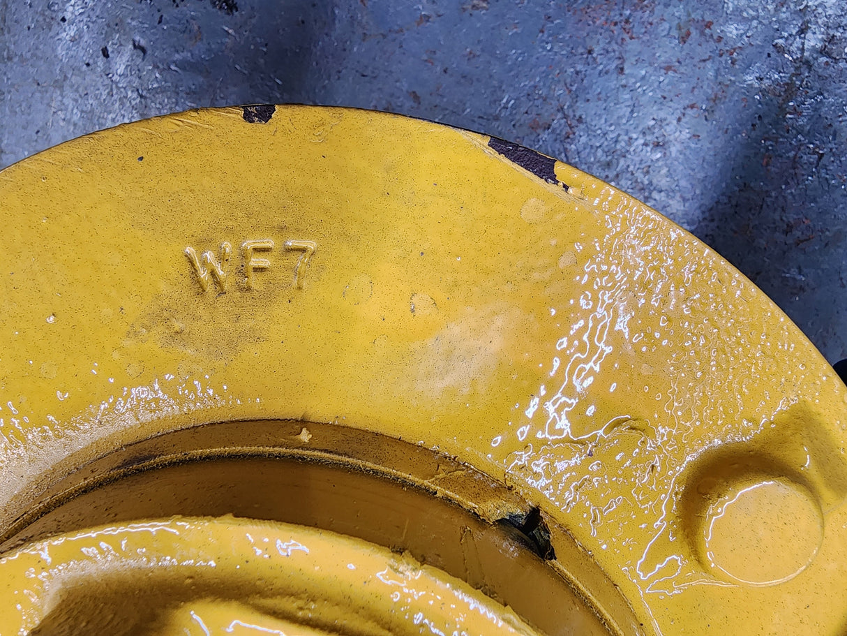 1999 Caterpillar C12 Horton Fan Clutch 601158