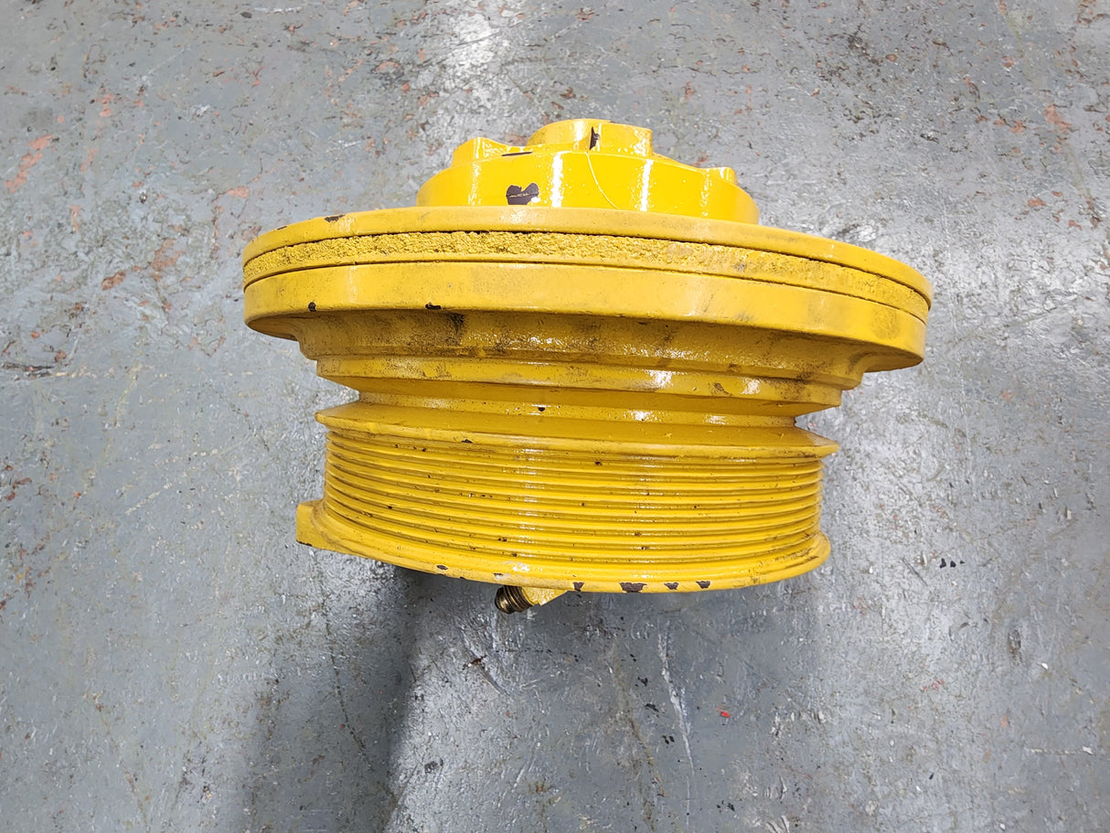 1999 Caterpillar C12 Horton Fan Clutch 601158