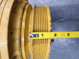 1999 Caterpillar C12 Horton Fan Clutch 601158