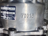 Sanden SD7H15HD A/C Compressor w/ 8 Groove Clutch For Sale, Model: SD7H15HD, OEM Part # 4493C