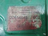 Volvo VED12 ECM 20814642 P02